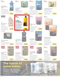 Builders : Here's To The Painters (23 March - 17 May 2021), page 18