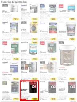 Builders : Here's To The Painters (23 March - 17 May 2021), page 21