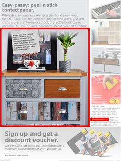 Builders : Here's To The Painters (23 March - 17 May 2021), page 22