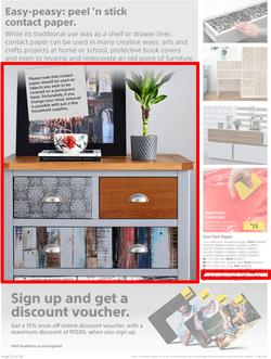Builders : Here's To The Painters (23 March - 17 May 2021), page 22