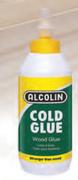 Alcolin 500ml Cold Glue