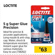 Loctite 5g Super Glue Precision