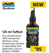 Genkem 125ml Tuffset