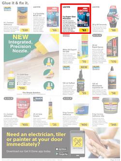 Builders : Here's To The Painters (23 March - 17 May 2021), page 23