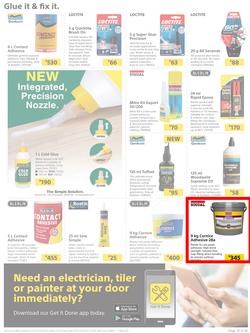 Builders : Here's To The Painters (23 March - 17 May 2021), page 23