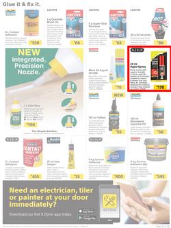 Builders : Here's To The Painters (23 March - 17 May 2021), page 23