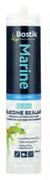 Bostik 280ml Marine Silicon Sealant