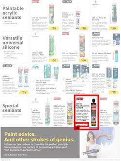 Builders : Here's To The Painters (23 March - 17 May 2021), page 24