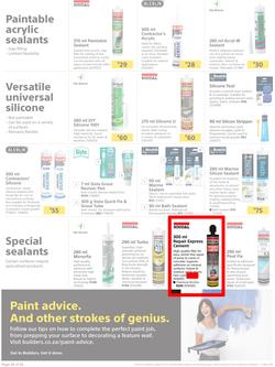 Builders : Here's To The Painters (23 March - 17 May 2021), page 24