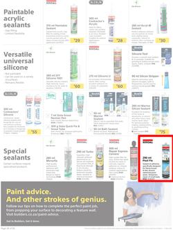 Builders : Here's To The Painters (23 March - 17 May 2021), page 24