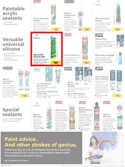 Builders : Here's To The Painters (23 March - 17 May 2021), page 24