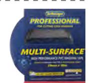 Sellotape Multi Surface Masking Tape-24mm x 40m