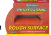 Sellotape Rough Surfaces Masking Tape-24mm x 40m