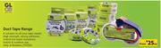 Duct Tape Range-Each