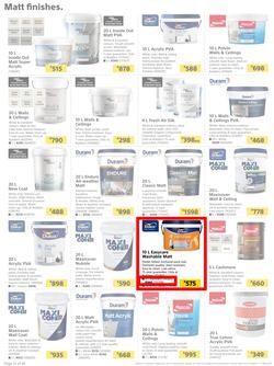 Builders : Here's To The Painters (23 March - 17 May 2021), page 12