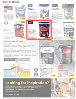Builders : Here's To The Painters (23 March - 17 May 2021), page 13