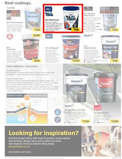 Builders : Here's To The Painters (23 March - 17 May 2021), page 13