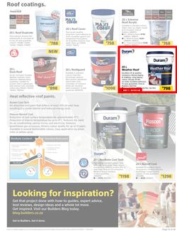 Builders : Here's To The Painters (23 March - 17 May 2021), page 13