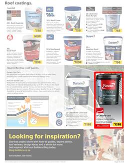 Builders : Here's To The Painters (23 March - 17 May 2021), page 13