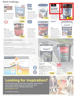 Builders : Here's To The Painters (23 March - 17 May 2021), page 13