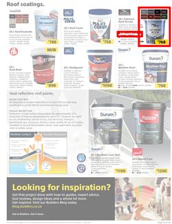 Builders : Here's To The Painters (23 March - 17 May 2021), page 13