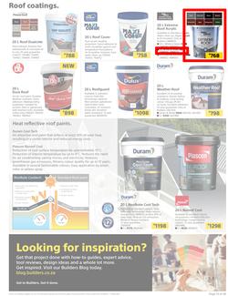 Builders : Here's To The Painters (23 March - 17 May 2021), page 13
