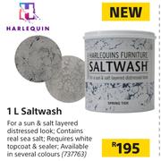 Harlequin Saltwash-1Ltr