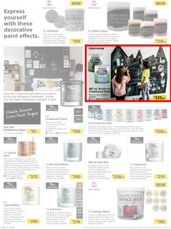 Builders : Here's To The Painters (23 March - 17 May 2021), page 14