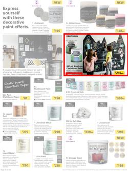 Builders : Here's To The Painters (23 March - 17 May 2021), page 14