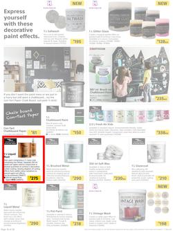 Builders : Here's To The Painters (23 March - 17 May 2021), page 14