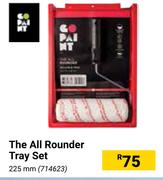 Copaint The All Rounder Tray Set 714623-225mm