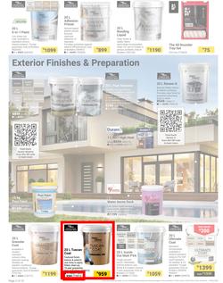 Builders : It's Paint That Wall Wow Day (26 March - 06 May 2024), page 2