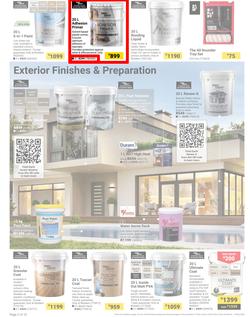 Builders : It's Paint That Wall Wow Day (26 March - 06 May 2024), page 2