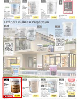 Builders : It's Paint That Wall Wow Day (26 March - 06 May 2024), page 2