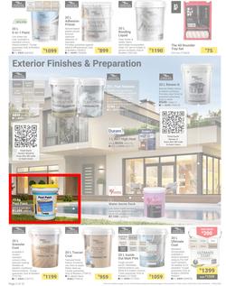 Builders : It's Paint That Wall Wow Day (26 March - 06 May 2024), page 2
