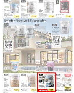 Builders : It's Paint That Wall Wow Day (26 March - 06 May 2024), page 2