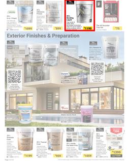 Builders : It's Paint That Wall Wow Day (26 March - 06 May 2024), page 2