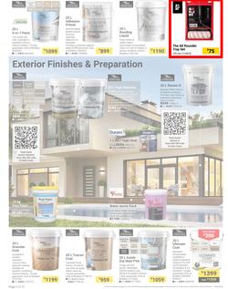 Builders : It's Paint That Wall Wow Day (26 March - 06 May 2024), page 2