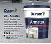 Duram Armatex 661777-20Ltr