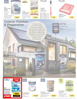 Builders : It's Paint That Wall Wow Day (26 March - 06 May 2024), page 4