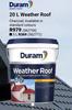Duram Weather Roof-5Ltr