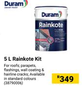 Duram Rainkote Kit 38790006-5Ltr