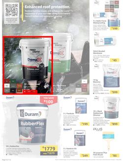 Builders : It's Paint That Wall Wow Day (26 March - 06 May 2024), page 8