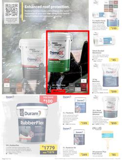 Builders : It's Paint That Wall Wow Day (26 March - 06 May 2024), page 8