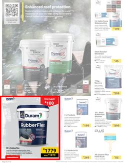 Builders : It's Paint That Wall Wow Day (26 March - 06 May 2024), page 8