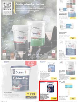 Builders : It's Paint That Wall Wow Day (26 March - 06 May 2024), page 8