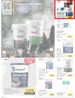 Builders : It's Paint That Wall Wow Day (26 March - 06 May 2024), page 8