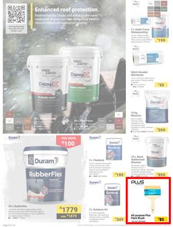 Builders : It's Paint That Wall Wow Day (26 March - 06 May 2024), page 8