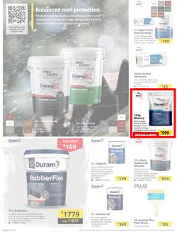 Builders : It's Paint That Wall Wow Day (26 March - 06 May 2024), page 8