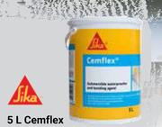 Sika 5L Cemflex